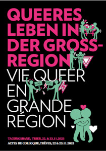 Les homosexualités en Allemagne