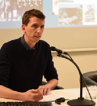 Frédéric Stroh