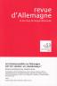 Les homosexualites en Allemagne