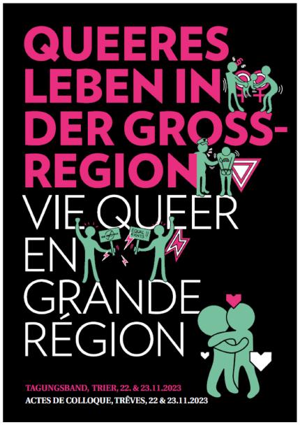 Queeres Leben in der Grossregion
