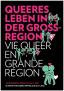 Queeres Leben in der Grossregion